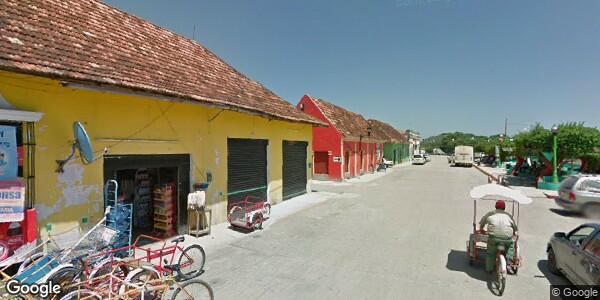 MÓDULO DE INFORMACIÓN TURÍSTICA